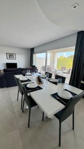 Billede fra billedgalleriet på Appartement Jardin et Vue Golf i San Roque