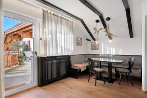 Φωτογραφία από το άλμπουμ του Residence Skutial Santner Deluxe σε Castelrotto