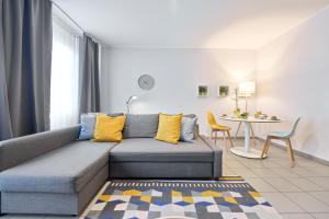 Fotografie z fotogalerie ubytování Charming Apartment in Heart of Grand Place v Bruselu