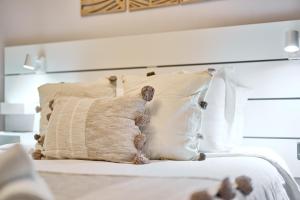 Fotografie z fotogalerie ubytování Charming Apartment in Heart of Grand Place v Bruselu