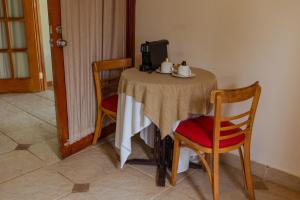 Fotografija v galeriji nastanitve Hotel Dos Rios v mestu Volcán