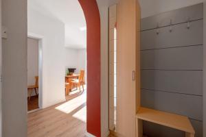 Fotografie z fotogalerie ubytování Apartment Rungg v destinaci Termeno