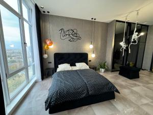 Gallery image of Apartment Delmar Lux ЦЕНТР in Dnipro