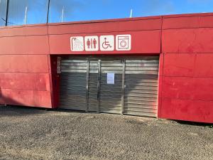 Vottorð, verðlaun, skilti eða annað skjal til sýnis á Expérience unique sur un bateau