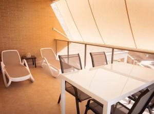 Fotografie z fotogalerie ubytování Apartamento Marmara v destinaci Jávea