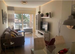 Fotografie z fotogalerie ubytování Apartamento Marmara v destinaci Jávea