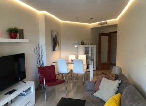 Fotografie z fotogalerie ubytování Apartamento Marmara v destinaci Jávea