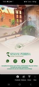 Gambar di galeri bagi Residencial Good Vibes di Jataí