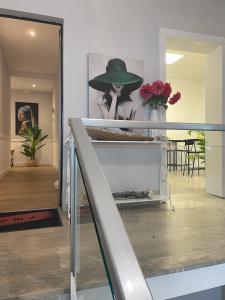 Fotografie z fotogalerie ubytování COMÓ EXCLUSIVE v destinaci Aprilia