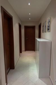 Fotografie z fotogalerie ubytování Apartmán Palma - 15 min od centra Prahy v Praze