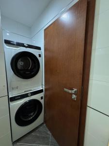 Fotografie z fotogalerie ubytování Apartmán Palma - 15 min od centra Prahy v Praze