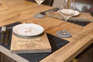 Ảnh trong thư viện ảnh của Ferienwohnung Unternberg ở Ruhpolding