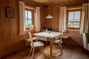Fotografie z fotogalerie ubytování Appartamenti Sotgherdena v destinaci Badia