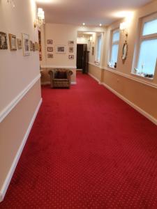Fotografia z galérie ubytovania Hotel Al Faro Lodge am See v Podersdorf am See