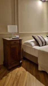 Afbeelding uit fotogalerij van Dimora Largo Silvestro dell'Aquila- Centro Storico in LʼAquila