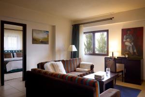 Gallery image of Domotel Neve Mountain Resort in Palaios Agios Athanasios