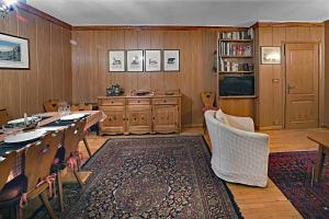 Posezení v ubytování Homeby, Casa Due Vette + 21 fotografií