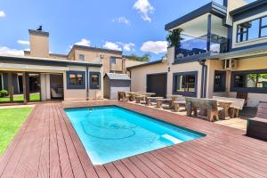 Gallery image of Lefatshe La Rona Guesthouse in Springs