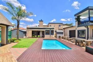 Gallery image of Lefatshe La Rona Guesthouse in Springs