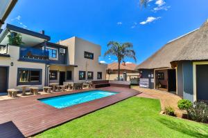 Gallery image of Lefatshe La Rona Guesthouse in Springs