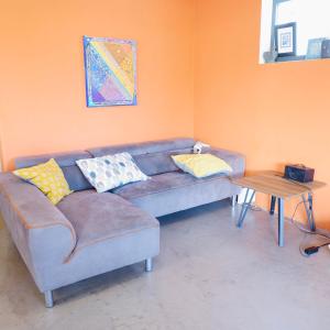 Gallery image of kaz à Nat - Chez L'Habitant in Saint-Louis