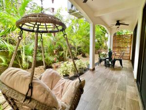 Fotografie z fotogalerie ubytování Quepos Fishing Villa v destinaci Quepos