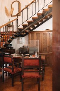 Gallery image of Casa de los Acacio in San Clemente