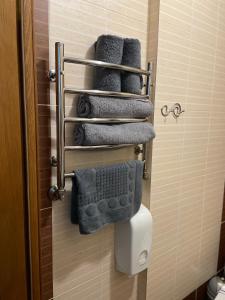 Afbeelding uit fotogalerij van Best House in Loetsk