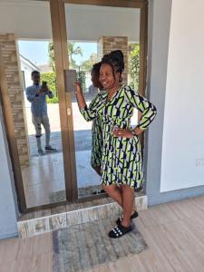 Φωτογραφία από το άλμπουμ του Andromeda lodge στη Ndola