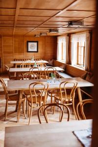 Fotografie z fotogalerie ubytování Gasthof Adler Schwarzenberg v destinaci Schwarzenberg im Bregenzerwald