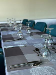 Fotografie z fotogalerie ubytování Hôtel Des Savanes Assinie v destinaci Assinie + 33 fotografií