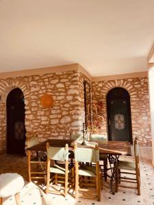Fotografie z fotogalerie ubytování Villa OOM v destinaci Essaouira