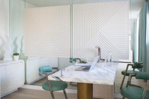 Fotografie z fotogalerie ubytování Avalon Hotel Beverly Hills, a Member of Design Hotels v Los Angeles
