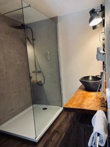 Galeriebild der Unterkunft Ferme U San Martinu in Sisco