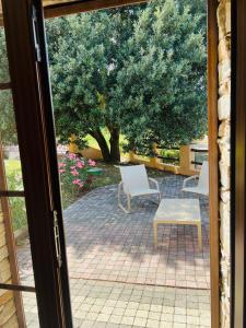 Galeriebild der Unterkunft Ferme U San Martinu in Sisco