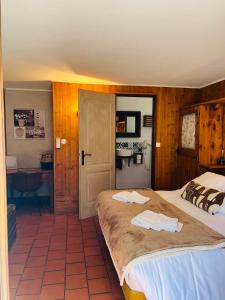 Galeriebild der Unterkunft Ferme U San Martinu in Sisco