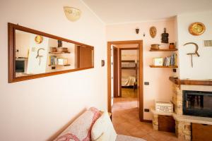 Φωτογραφία από το άλμπουμ του Casa Rossella σε Orezzo