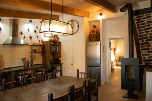 Imagen de la galería de La Casita de los Pájaros, en San Martín de Valdeiglesias