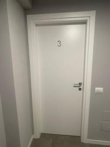 Foto sihtkohas Lodi asuva majutusasutuse Polly house galeriist