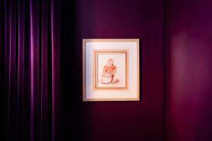 Fotografie z fotogalerie ubytování Hotel Pas De Calais v Paříži