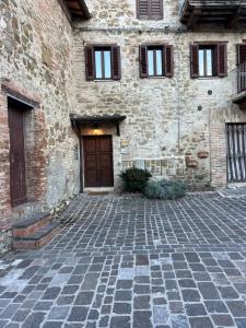 Fotografie z fotogalerie ubytování Assisi, da Lisetta v destinaci Petrignano