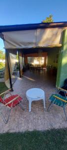 Fotografie z fotogalerie ubytování Casa Malisa v destinaci El Paraíso