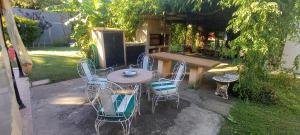 Fotografie z fotogalerie ubytování Casa Malisa v destinaci El Paraíso