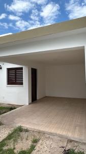 アルタ・グラシアにある760 D Apartamentosの白屋