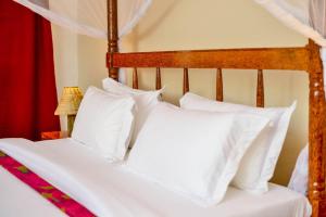 ミチャンビにあるPamas Boutique Hotelのギャラリーの写真