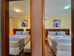 Zdjęcie z galerii obiektu Art Green Teresópolis w mieście Teresópolis +78 zdjęć