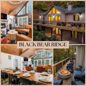 Το κτήριο όπου στεγάζεται  η παραθεριστική κατοικία