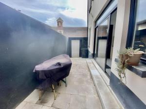 Fotografie z fotogalerie ubytování Maison 43 v destinaci Rouen