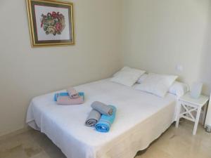 Galeriebild der Unterkunft S'Olivera des Capdellá in Capdellá