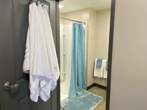 Ένα μπάνιο στο Studio 51 +19 φωτογραφίες